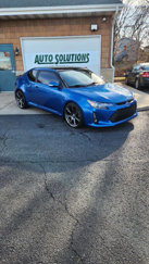Used 2015 Scion tC image 1