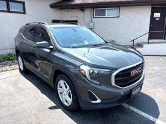 Used 2019 GMC Terrain SLE w/ Driver Convenience Package image 1
