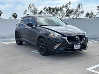 Used 2016 MAZDA CX-3 Sport image 1