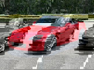 Used 2006 Honda S2000 image 1
