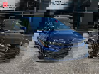 Used 2020 Toyota Corolla SE image 1
