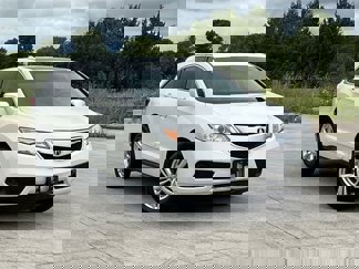 Used 2015 Acura RDX FWD image 1