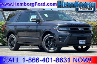 New 2024 Ford Expedition Limited image 1