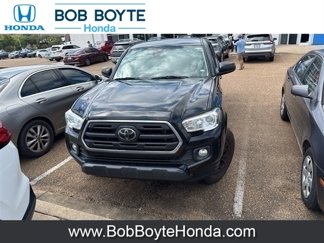 Used 2019 Toyota Tacoma SR5 image 1