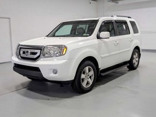 Used 2011 Honda Pilot EX-L image 1