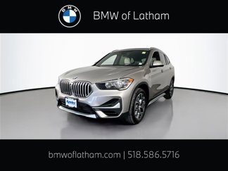 Used 2022 BMW X1 xDrive28i w/ Convenience Package image 1