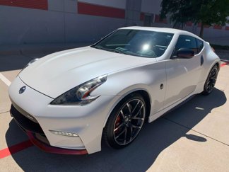 Used 2019 Nissan 370Z NISMO image 1