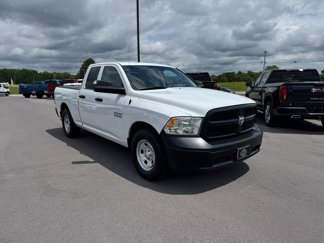 Used 2016 RAM 1500 Tradesman image 1