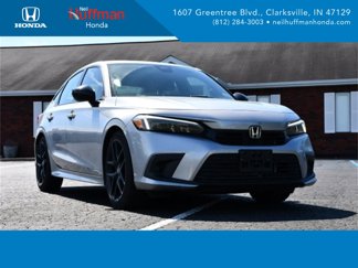 Used 2024 Honda Civic Sport image 1