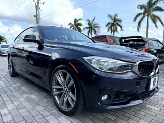 Used 2016 BMW 328i Gran Turismo xDrive image 1