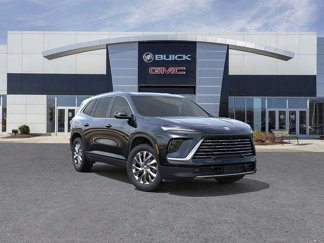 New 2025 Buick Enclave Preferred image 1