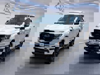 Used 2019 Ford Ranger Lariat w/ Black Appearance Package image 1