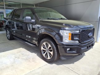 Used 2019 Ford F150 XL w/ Equipment Group 101A Mid image 1