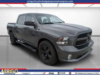 Used 2017 RAM 1500 Express w/ Express Value Package image 1