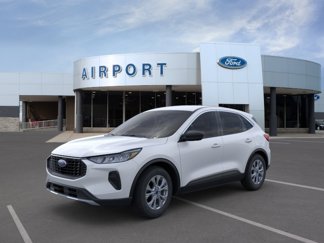 New 2024 Ford Escape Active image 1