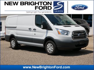 Used 2017 Ford Transit 350 130 Low Roof w/ Premium Package image 1