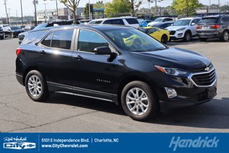 Used 2020 Chevrolet Equinox LS w/ LS Convenience Package image 1