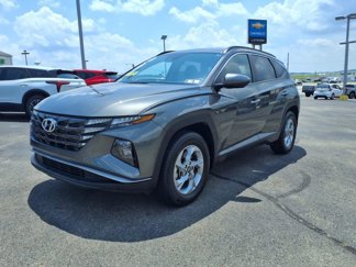 Used 2023 Hyundai Tucson SEL image 1