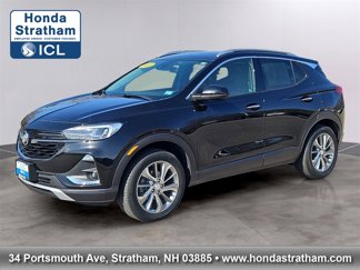 Used 2022 Buick Encore GX Essence w/ Experience Buick Package image 1