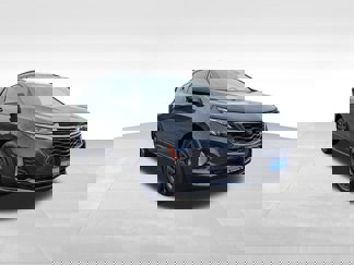 Certified 2022 Chevrolet Equinox RS image 1
