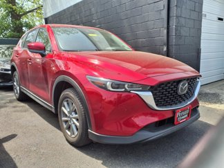 Used 2022 MAZDA CX-5 AWD 2.5 S image 1