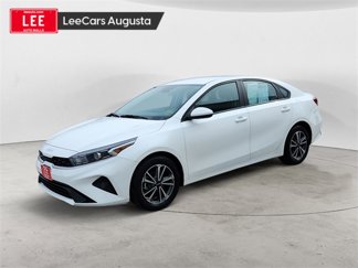 Used 2023 Kia Forte LXS image 1