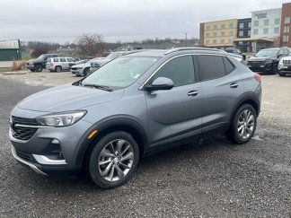 Used 2021 Buick Encore GX Select w/ Experience Buick Package image 1