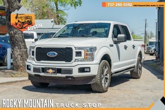 Used 2019 Ford F150 XL w/ Equipment Group 101A Mid image 1