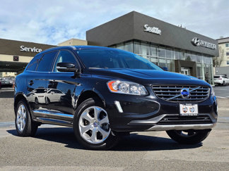 Used 2016 Volvo XC60 T5 Premier w/ Proximity Package image 1
