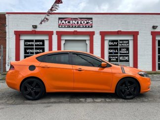 Used 2013 Dodge Dart SXT image 1