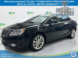 Used 2014 Buick Verano image 1