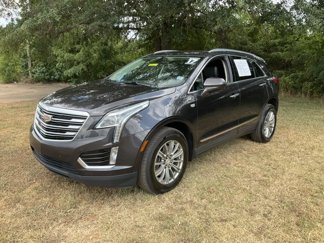 Used 2017 Cadillac XT5 Luxury image 1