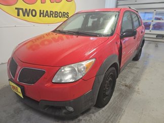 Used 2006 Pontiac Vibe w/ Preferred Package image 1
