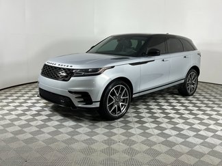 Certified 2022 Land Rover Range Rover Velar R-Dynamic S image 1
