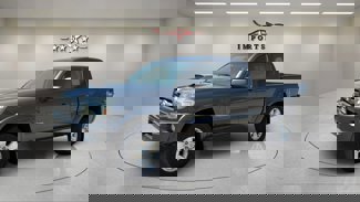 Used 2010 Toyota Tacoma 4x4 Access Cab V6 image 1