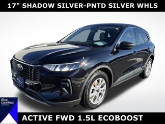 Certified 2023 Ford Escape Active image 1