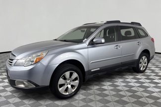Used 2012 Subaru Outback 2.5i Premium image 1