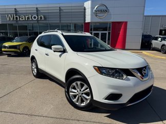 Used 2015 Nissan Rogue SV w/ SV Premium Package image 1