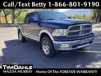 Used 2012 RAM 1500 Laramie image 1