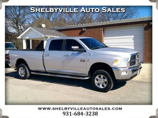 Used 2012 RAM 3500 Big Horn image 1
