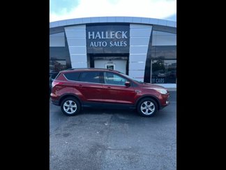 Used 2014 Ford Escape SE image 1