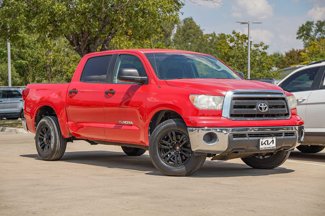 Used 2011 Toyota Tundra 2WD CrewMax image 1