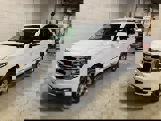 Used 2018 Chevrolet Tahoe LT image 1