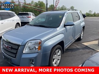 Used 2014 GMC Terrain SLE w/ Convenience Package image 1