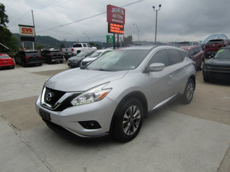 Used 2016 Nissan Murano SV w/ Premium Package image 1