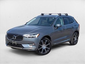 Used 2019 Volvo XC60 T6 Inscription w/ Protection Package Premier image 1