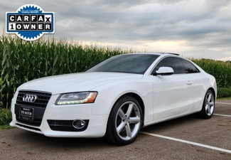 Used 2010 Audi A5 2.0T Premium Plus image 1