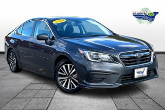 Used 2019 Subaru Legacy 2.5i Premium video 1