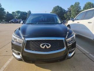 Used 2018 INFINITI QX60 AWD image 1