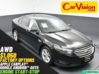 Used 2017 Ford Taurus SEL w/ Equipment Group 201A video 1